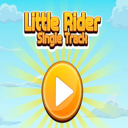 Mini Rider - Trail Quest